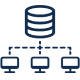 Park Place Managed Services icon for network