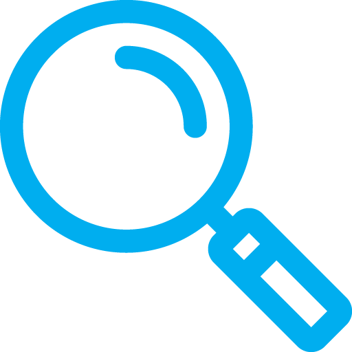 Remote monitoring identification icon