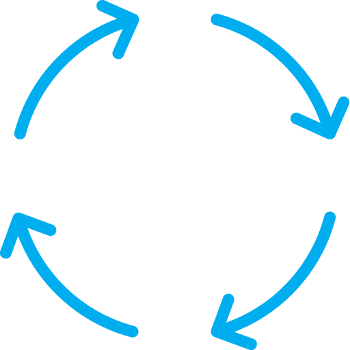 data center infrastructure management software icon