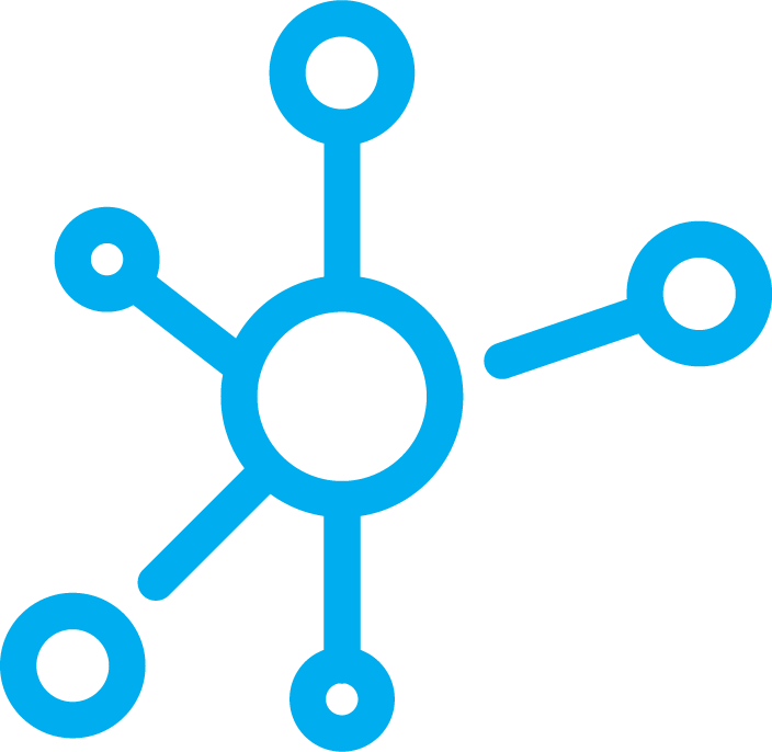 automated hardware monitoring platform icon