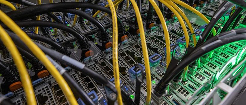 Is liquid cooling better than air cooling? Every environment is different and one solution may be more suitable