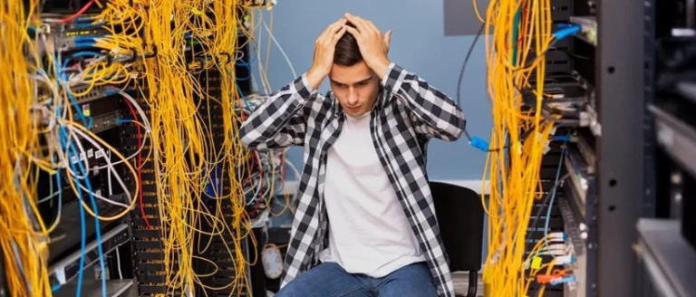what is a weakness in the IT infrastructure? We have listed 10